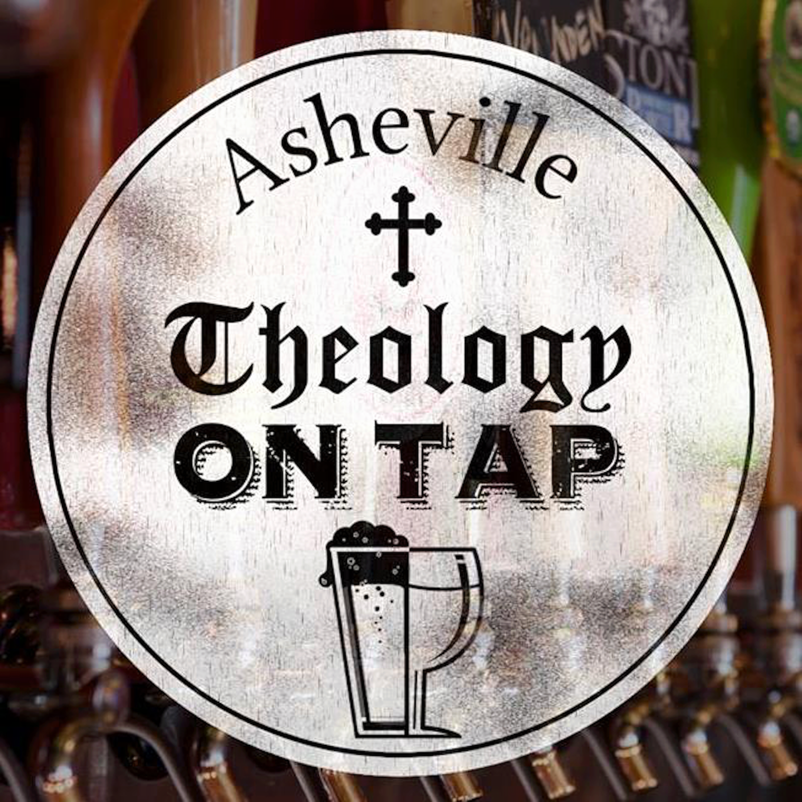 Theology On Tap - Asheville, NC